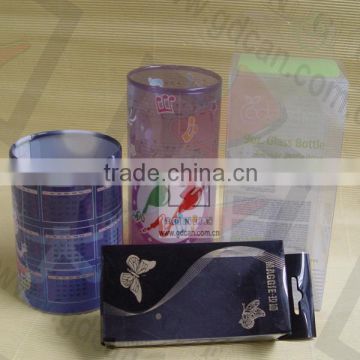 Hot sale customized paper gift box packaging for chocolate