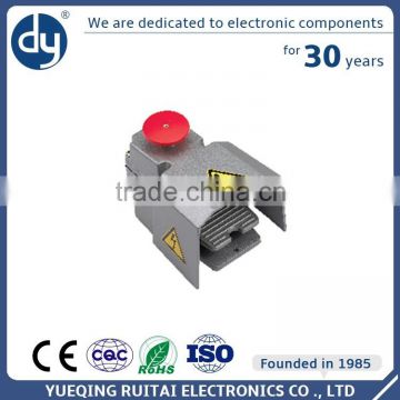 Professional Made Cheap Heavy Duty Foot Switch Momentary Action