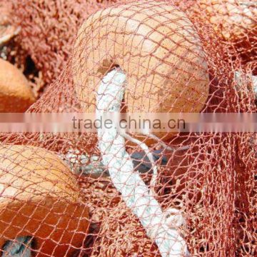 Ready Fishing Net with Double Knots
