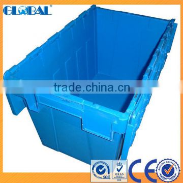 PP Nesting Plastic Containers