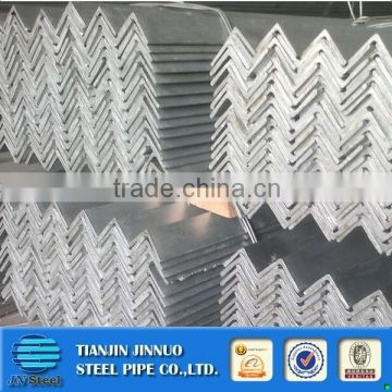 S235 50x50x5 steel angle made in China