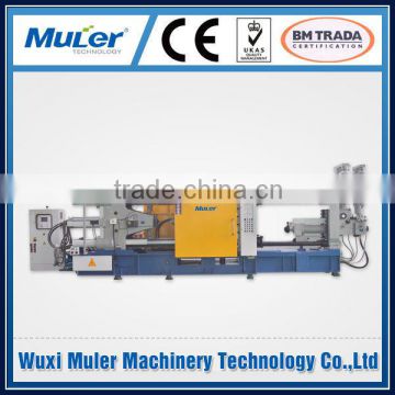 servo control high pressure cold chamber die casting machine for die casting parts