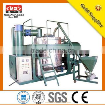 MEIHENG Well Used Mixture Oil Purification Project For Industrial Oil/ oil essential machine