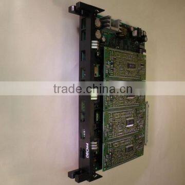 Alcatel Board DECM4 for ALcatel office 4200