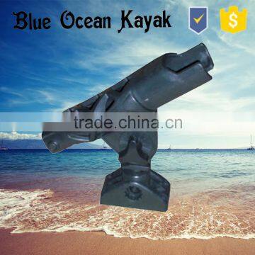 Blue ocean 2015 summer style kayak rod holder/fish kayak rod holder/firm kayak rod holder