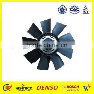 1308010-KD100/1308060-T3100 Top Sale Brand New Original Silicon Oil Auto Fan Clutch Assembly for Truck