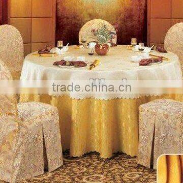 Alibaba china Low price Disposable elastic chair cover