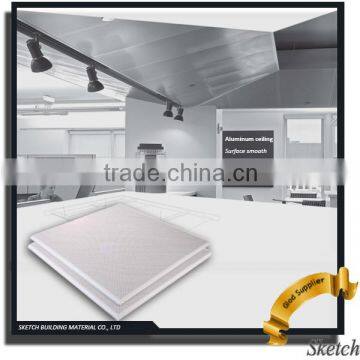 Good Quality Commercial Aluminum Ceiling Material