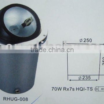 underground lamps made in china