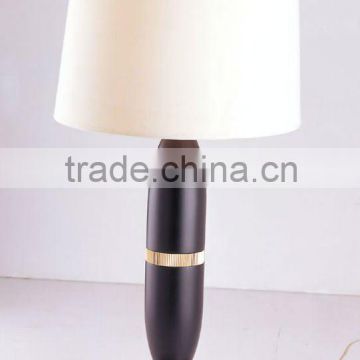 UL Hotel Table Lamp With Modern Design