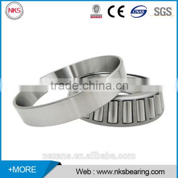 Liaocheng China bearing factory 661/652 series Inch taper roller bearing size 79.975*152.400*41.275mm
