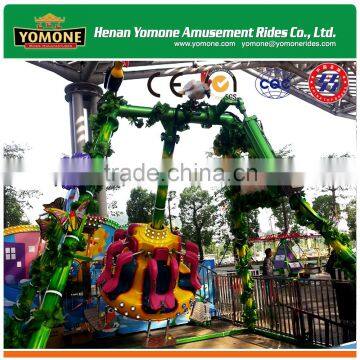 [YOMONE] Children attractions rides indoor amusement park items for sale