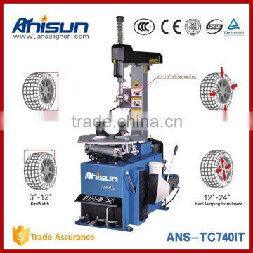 change tyre machine ,tire changing equipment for sale,tire machine changer,3 years warranty time