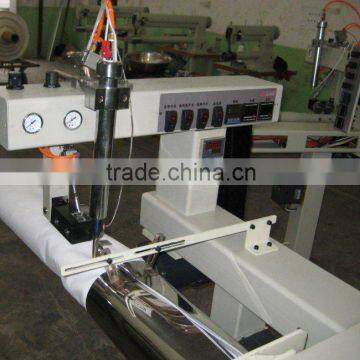 air filter bag hot welding machine for dust collector