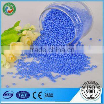 Insulated grade cable PVC granules