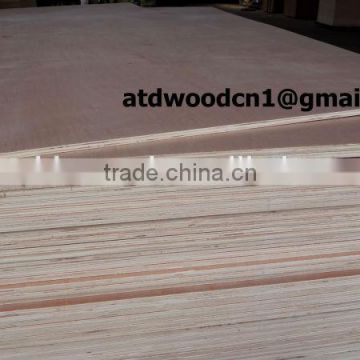 18mm plywood for furniture usage