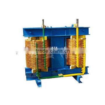 change three phases to two phases 20-400KVA Scott transformer special transformer