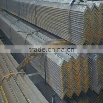 Unequal Steel Angle used for construction