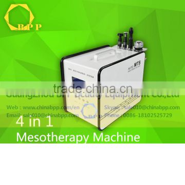 2015Hot latest mesotherapy injections beauty equipment for sale
