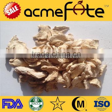 Fresh Natural Herbs Dried Ginger