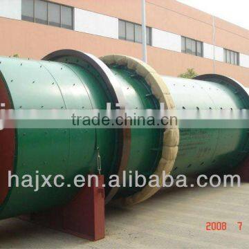 Natural Biological Fertilizer Granulation Plant