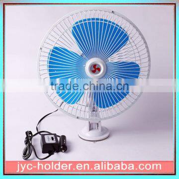 10 inch DC 12v 24v Auto Truck Ventilation Fan Car Fan