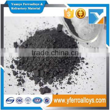 Low price Micro Silica Fume / Power for Industrial applications