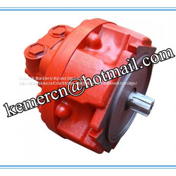 SAI GM4 hydraulic motor GM4-500 GM4-600 GM4-800 GM4-900 GM4-1000 GM4-1100 GM4-1300