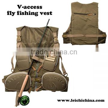 In stock Super low price fly fishing vest