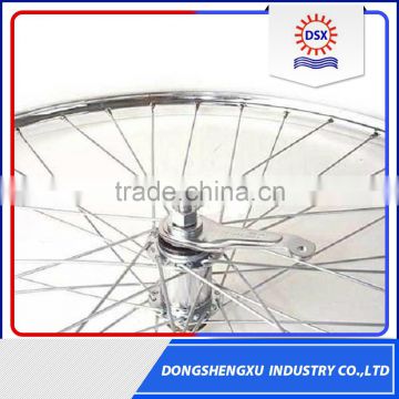 New Products On China Market Alloy 6061-T6 Bicycle Wheel