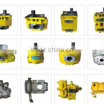oil pump,hydraulic valve bulldozer shantui