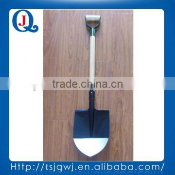 S503D shovel from Junqiao manufacture, carbon steel
