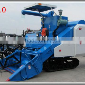 manufacturer agricultural machinery