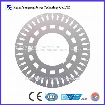 Rotor stamping core lamination supplier