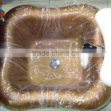 SPA PEDICURE LINER disposable plastic liners for spa pedicure chair