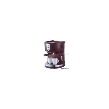 Sell Espresso Coffee Maker Kcp-801