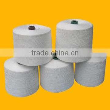 100% pure polyester sewing thread 30s/2in plastic cone