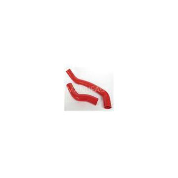 Car Part - Silicone Radiator Hose , Silicone Intercooler Hose For Racing (High Quality)
