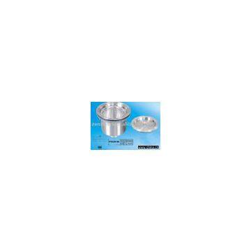 Stainless Steel Sink Strainer FTS-S3103