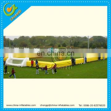 football field inflatable,inflatable sports football games,inflatable football ground