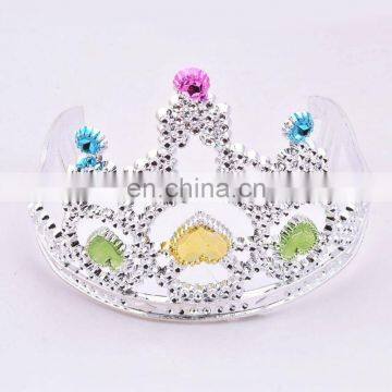 princess tiara & crown