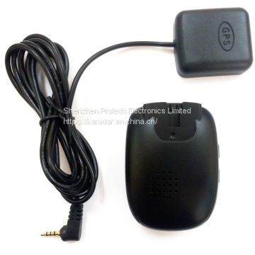 Driver Fatigue Warning Device Vehicle Security Systems Driver Nap Alarm