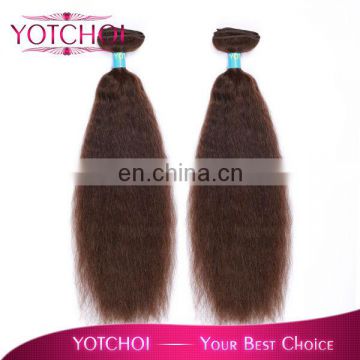 Factory Price 6A Grade Top Quality Yaki Braiding Hair
