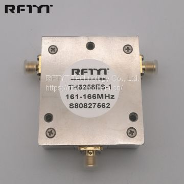 RFTYT UHF SHF L Band 500 W High Power RF Coaxial Circulator and Isolator