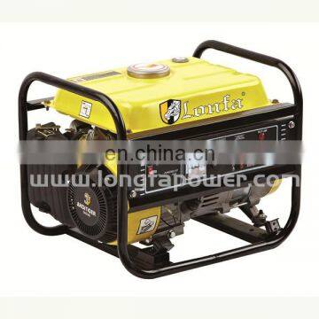 1.5 kW Portable Mini Home Use Gasoline Generator with CE