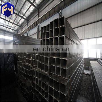 Hot selling carbon fiber pipes square tube for building materials with low price