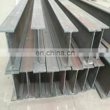 Hot sale 100x50 wide flange steel h beam