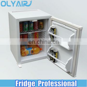 OlyAir Absorption cooling mini bar fridge 40L