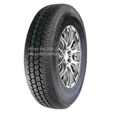 Car 4X4 tyre