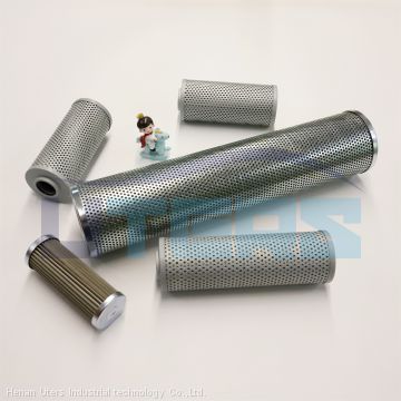 UTERS replace of PARKER  hydraulic oil  station filter element  FC1302QE20BK  accept custom